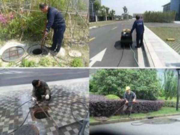 锡山区冷凝器管道疏通（锡山区疏通下水道）